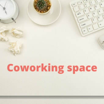 coworking space