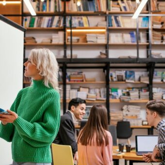 coworking space - coser1