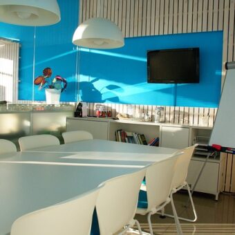 création d'entreprise