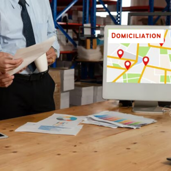 domiciliation d'entreprise à Tunis