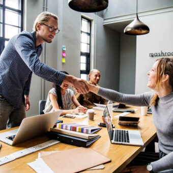 création société tunisie