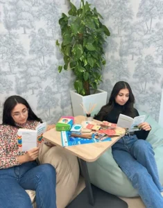 coworking space à tunis