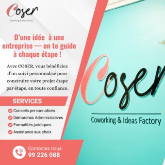 domicilation d'entreprise