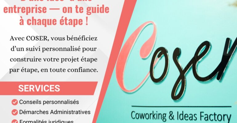 domicilation d'entreprise