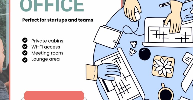 meilleur coworking à tunis